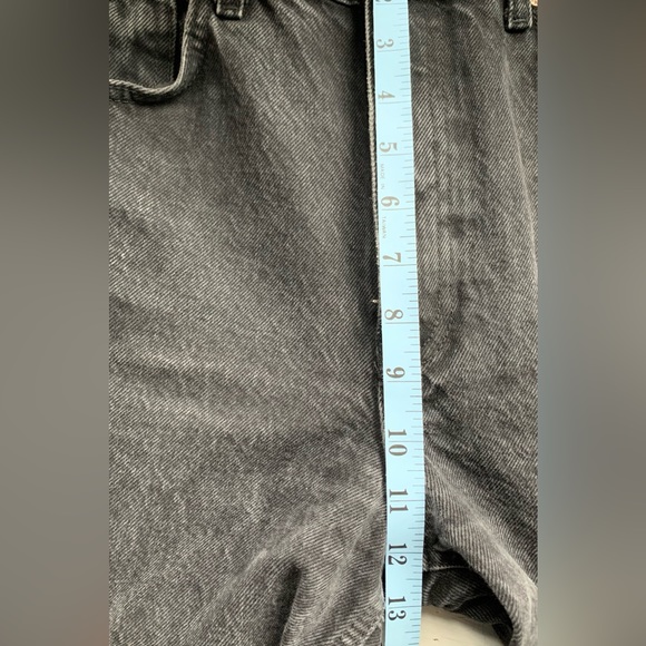 Zara Denim - wide leg - Picture 4 of 11